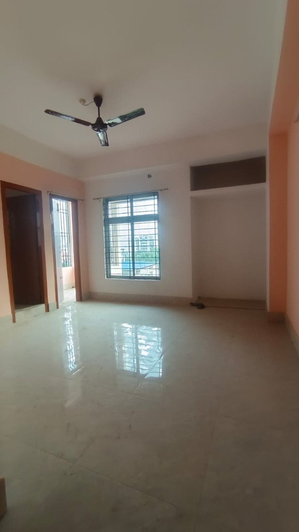 Unfurnished 3bhk in New Guwahati, Guwahati, Assam, India for Rent